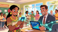 Blockchain-Driven UBI: A Strategic Opportunity in Emerging Markets