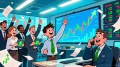 2026: The Crossroads of AI-Driven Growth and Systemic Risk in the S&P 500