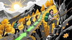 ALGO Price Up 5.4% as Technical Indicators Signal Short-Term Recovery