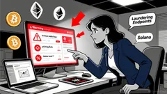 Crypto Wallet Security and the Trust Wallet Breach: A Call for Diversified Storage in a Risky Landscape