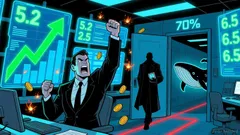 UNI Whales' Strategic Exit and Its Implications for Ethereum's Market Dynamics