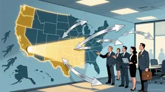 The Impact of California's Proposed Billionaire Tax on Tech Equity Valuations and Venture Capital Flow