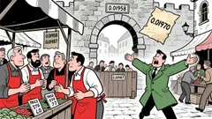 Market Overview for IQ/Tether (IQUSDT)