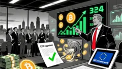 Bitcoin's $87K Correction: A Strategic Entry Point Amid Macroeconomic Divergence?