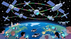 SpaceX's IPO Potential and Strategic Valuation: A Catalyst for the New Space Economy