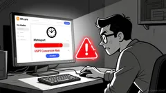 Navigating Exchange Shutdowns: Strategic Asset Migration in a Shifting Crypto Landscape