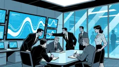 Market Overview for WalletConnect Token/BNB