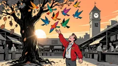 LUNA Drops 1.43% Amid Mixed Monthly Gains and Yearly Slide