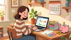 The Transformative Power of Expense Tracking in Wealth Building