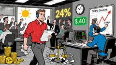 Avantis (AVNT): Is the 62% Weekly Rally a Trend Reversal or Short-Term Squeeze?