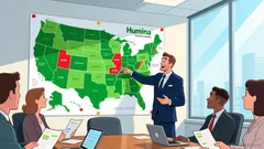 Humana's 2026 Margin Outlook: Navigating Pressure Points and Growth Levers