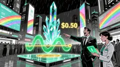 Sonic's Strategic ETF Token Allocation: A Model for Capital-Efficient Institutional On-Ramp Development