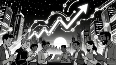 XRP's 2026 Institutional DeFi Breakthrough: A Strategic Case for Early Adoption