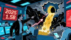 The Institutional Crypto Turnaround: Why Now is the Time to Rebalance Exposure