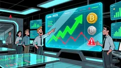 Bitcoin's Struggle to Match Gold and Silver's Safe-Haven Momentum