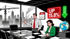 Trump's Tariff Strategy and Its Impact on US Economic Resilience and Market Volatility