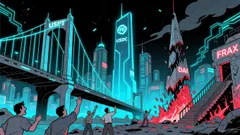 Risks and Implications of Crypto Collateralization in Margin Trading