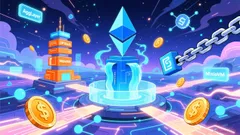 Polygon (POL): A Breakout on the Horizon Amid Rising Network Utility and Institutional Adoption?