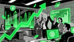 Bitcoin's Strategic Rally: How Trump Tariff Flexibility and Fed Rate Cut Prospects Are Catalyzing a New Bull Market