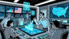 BitMine's 5% Ethereum Supply Play: Strategic Staking and Valuation Implications