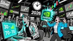 Silver's Surging Market Cap: A New Era of Precious Metal Dominance?