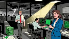 ALGO Rises 5.14% on 24-Hour Gains Amid Mixed Mid-Term Performance