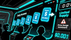 Why Apeing Is Outpacing Dogecoin and Shiba Inu in the Meme Coin Hype Cycle