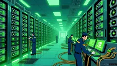 Palantir vs. Nvidia: Evaluating the Stronger Buy in AI-Driven 2025