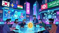 The Video Game Industry in 2025: Strategic Consolidation, AI Disruption, and Emerging Opportunities