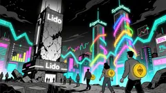 BitMine's Strategic $451M Ethereum Stake and Implications for Institutional Adoption