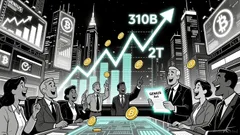 The Future of Yield Competition: Why Stablecoin Innovation Signals a Major Shift in Financial Infrastructure