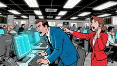 Market Overview: Lista DAO/Tether (LISTAUSDT) – 24-Hour Summary