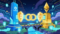 Midnight Protocol: A Privacy-Driven Catalyst for Cardano and Cross-Chain Growth