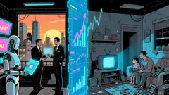 Resilient Consumer Spending and AI-Driven Growth in a K-Shaped U.S. Economy