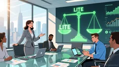 Lumentum Holdings: Is the AI-Driven Growth Story Already Priced In?