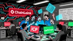 Identifying High-Potential DeFi Altcoins Through Developer Activity Insights