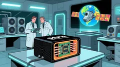 Filtronic's Earnings Momentum and Strategic Position in the Space Economy: A Case for Long-Term Investment