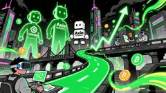 Crypto PR Agencies: Key Catalysts for Web3 Growth and Investor Returns