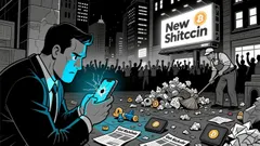 Bitcoin News Today: Reddit, BitFuFu Post Gains as Shitcoin Season Index Stalls at 16