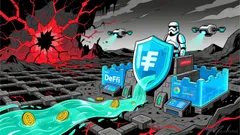 The DeBot Security Breach: Lessons and Opportunities in DeFi Risk Management