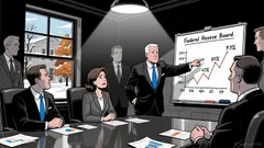 Bitcoin's Resilience Amid Shifting Fed Policy Expectations