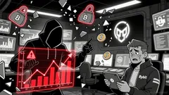 Crypto Exchange Security Risks and Investment Implications in 2025