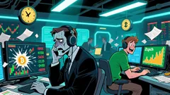 The Case for Strategic Entry Amid Crypto's 'Extreme Fear' Sentiment