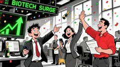 Bitcoin's ETF-Driven Volatility: Is the $48K Support Level a Looming Crisis Point?