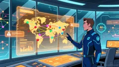 Network Infrastructure: Businesses Accelerate Modernization for 2026