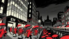 Bitcoin News Today: Bitcoin ETFs Bleed $782M in 6-Day Outflow Streak as Holiday Liquidity Wanes