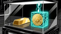 Bitcoin's Independence from Gold and Silver: A New Narrative for 2026?