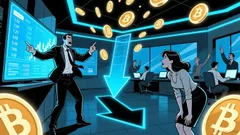 Navigating the Fed's Rate Cut Outlook and Its Strategic Implications for Crypto Markets