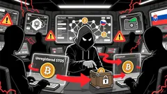 The SEC's $14M Crypto Scam Case: Unmasking AI-Fueled Investment Frauds Targeting Retail Investors