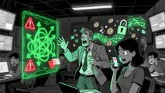 The AI-Powered Crypto Scam Epidemic: Regulatory Responses and Investor Protection Strategies in 2025